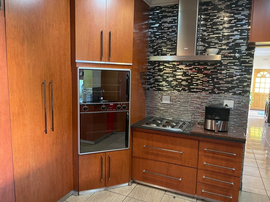 4 Bedroom Property for Sale in Doorn Free State
